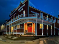 The Downtown, a Coast Hotel