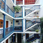 Doña Esther Otavalo Hotels in 
