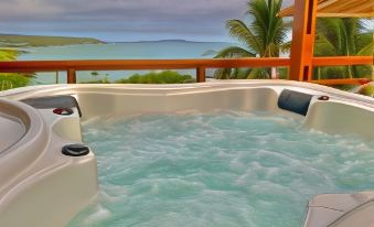 Hotel la Isla