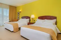 Bourbon Atibaia Resort
