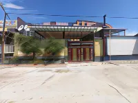 Guest House Homely Hotels in Dušanbe