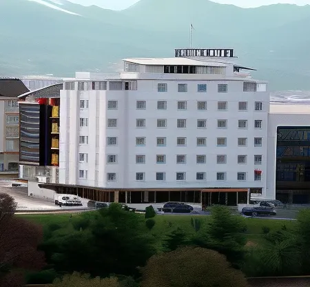 Adranos Hotel