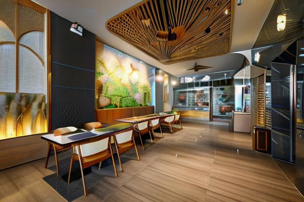 라 오페라 사이공 호텔(La Opera Saigon Hotel)_3