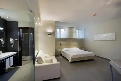 Suite Testani Hotels in Giuliano di Roma