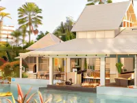 Novotel Cairns Oasis Resort