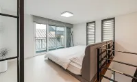 Gyeongju Inheart Pool Villa Hotels near Gwangajeong House in Yangdong, Gyeongju