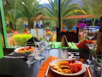 Hotel Boutique Iguaque Campestre Spa & Ecolodge Hotels in Villa de Leyva
