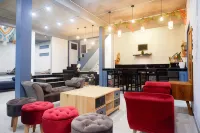 Urbanview Hotel Umbrella Dieng by RedDoorz Hotels in Garung