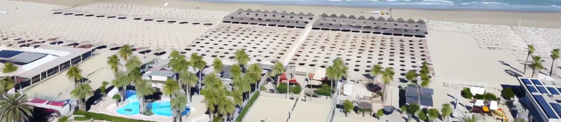 Gehobene Hotels 