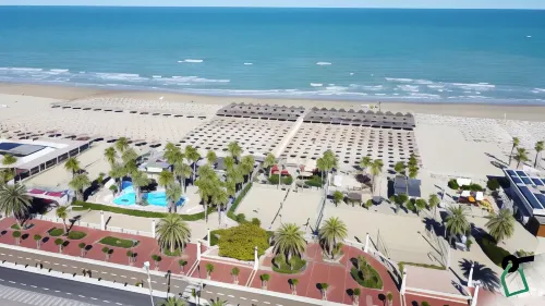 Hotel Europa Beach Village