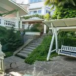 Villa with Garden Bon Mezon Hotels near Factory Alushta Massandra