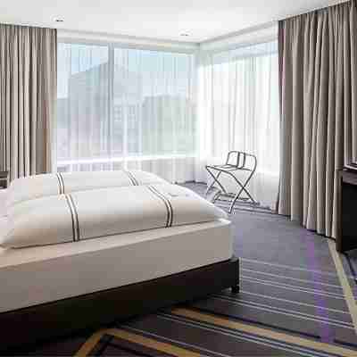 Premier Inn Freiburg City Sud Rooms