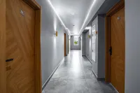 "Pushkin Neolit" Apart-Hotel - Apartments