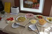 Hotel Slavyanskaya