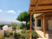 Alumot Sea of Galilee Resort Hotels in Degania