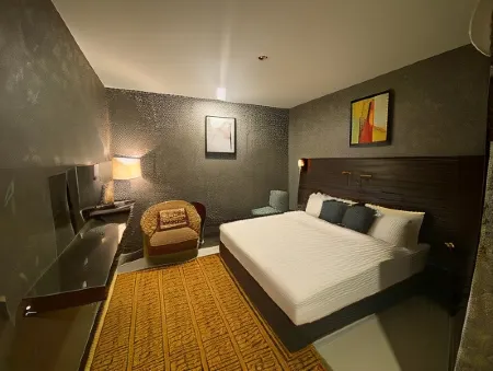 GM Hotel