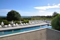 Grand Hotel du Golfe - Spa & Restaurant Hotels in Argelès-sur-Mer