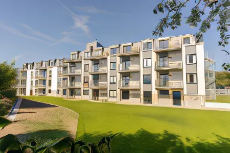 Hotell Hanöhus Hällevik