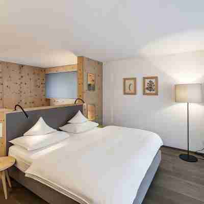 Feuerstein Nature Family Resort Rooms