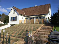 Holiday Home Nieuwpoort Near Sandy Beach
