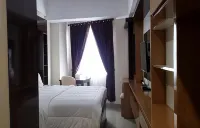 Padina Suites Hotels in Batuceper