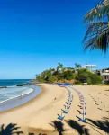 Hostel Recanto da Paciência - Hostels