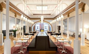 Elite Stora Hotellet Linköping