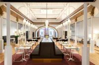 Elite Stora Hotellet Linköping Hotels in Linköping