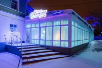 Палисад Отели рядом с достопримечательностью «Вологодская Ссылка»