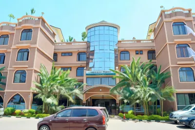 Sunstar Hotel Hotels near Miniso TRM