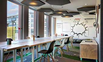 Aloft Strasbourg City Centre