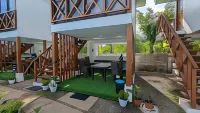 Bakawan Hideaway Resort and Restaurant Các khách sạn ở 
