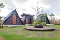 Spacio Caliraya Bed & Breakfast Hotels in Lumban