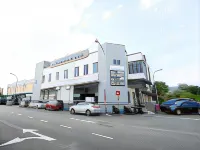Mancalin Hotel Kuantan
