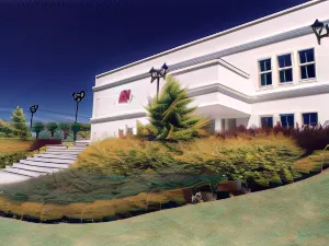 米歇爾別墅飯店