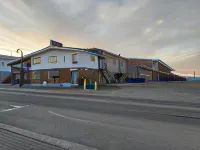 Travel Inn Hearst Hotels in Hearst