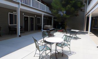 Affordable Suites of America Augusta