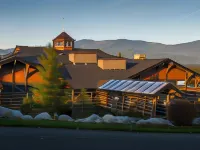 Stoneridge Resort Hotels in Bonner County