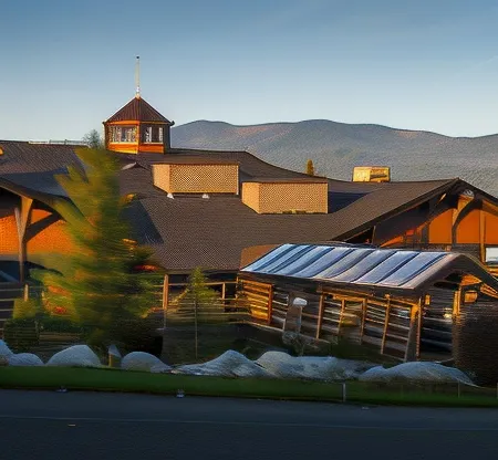 Stoneridge Resort