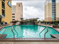 Days Inn by Wyndham Virginia Beach at the Beach Hotels near John Wareing Monument