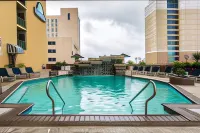 Days Inn by Wyndham Virginia Beach at the Beach - 2-Star