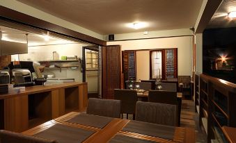 Java Go Residence by Jiwa Jawa