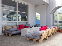 Tani Jiwo Hostel فنادق في Batur