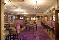 Woodford Dolmen Hotel Carlow - Quầy Bar
