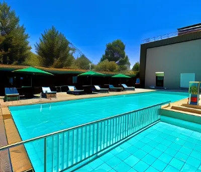 Boma Inn Eldoret فنادق في إلدوريت