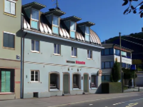 Pension Elisabeth - Rooms & Apartments Hotels in Salzburg