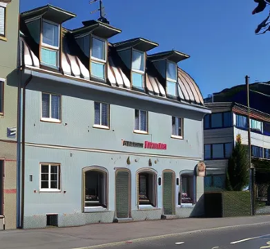 Pension Elisabeth - Rooms & Apartments