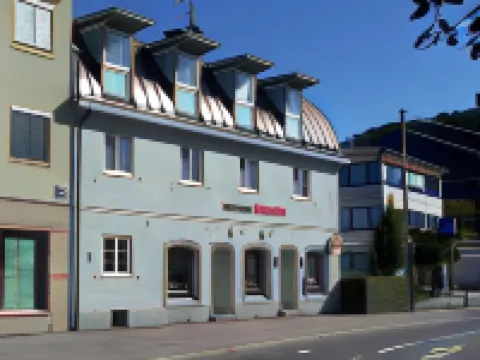 Pension Elisabeth - Rooms & Apartments Hotels in 
