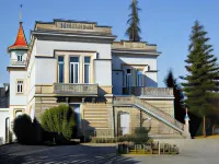 Hotel Villa Garden Braga