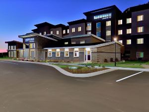 Residence Inn Eau Claire